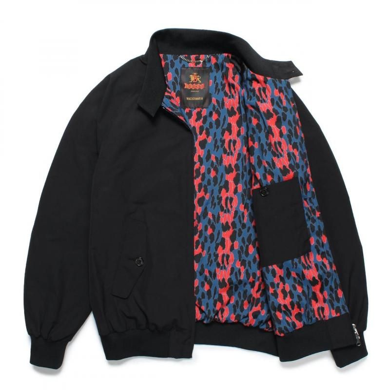 今季一番 / MARIA(ワコマリア) WACKO BARACUTA JACKET HARRINGTON G9 / ジャケット・アウター