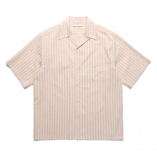 WACKO MARIA（ワコマリア）SHIRTS（シャツ）商品一覧 | 通販正規