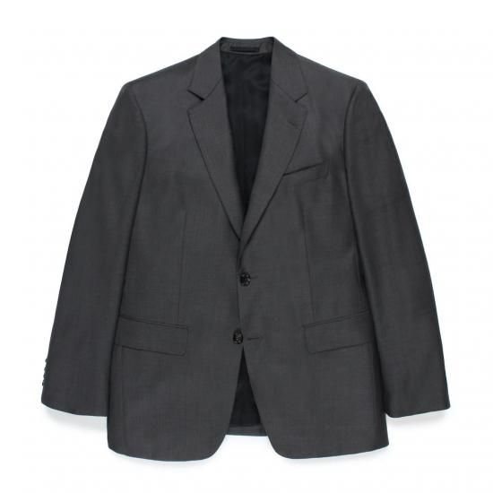 ZEGNA Ermeneglido Zegna エルメネジルド・ゼニア × WACKO MARIA