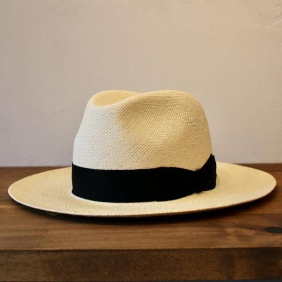 WACKO MARIA(ワコマリア) / HAT-01-JOHNNY-BRISA (G3) NATURE