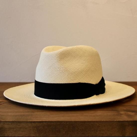 WACKO MARIA(ワコマリア) / HAT-01-JOHNNY-BRISA (G4) NATURE