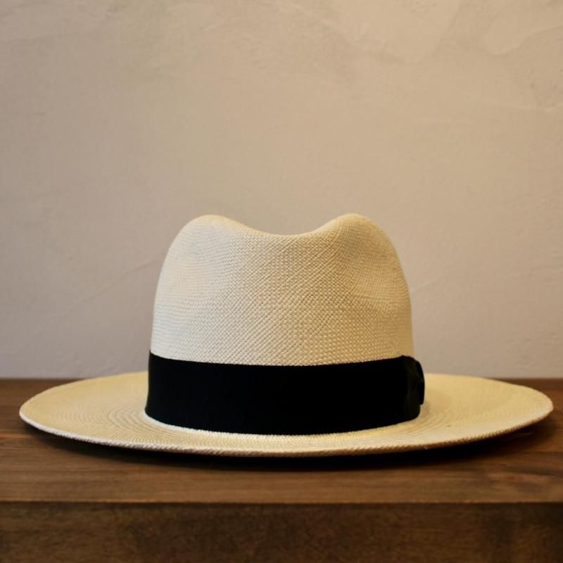 WACKO MARIA(ワコマリア) / HAT-01-JOHNNY-BRISA (G4) NATURE