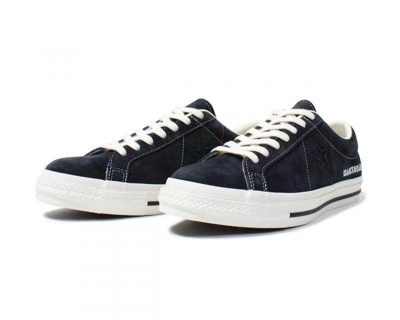 WACKO MARIA ×コンバース 25SS スエード　26cm WACKO MARIA(ワコマリア) / CONVERSE / ONE STAR SUEDE