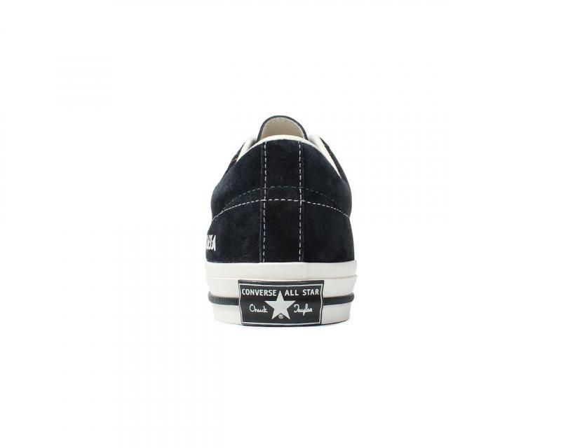 WACKO MARIA(ワコマリア) / CONVERSE / ONE STAR SUEDE | - VITAL