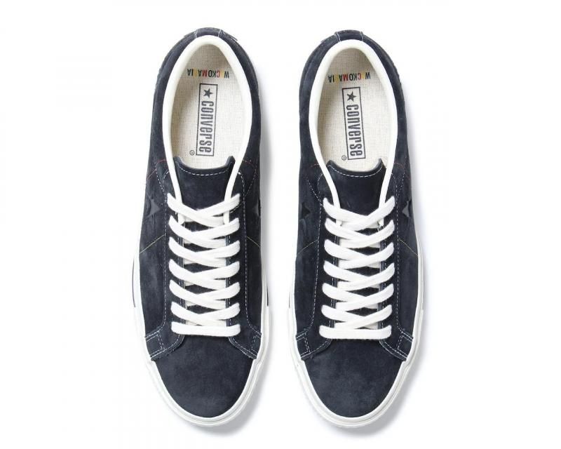 WACKO MARIA ×コンバース 25SS スエード　26cm 未使用品 WACKO MARIA 25SS CONVERSE ALL STAR LGCY HI コラボ