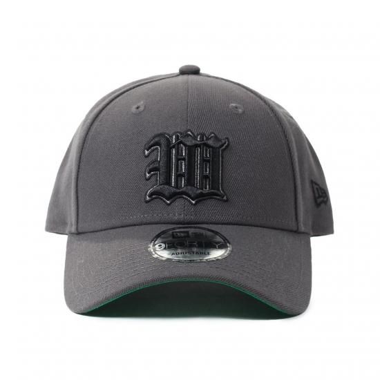 WACKO MARIA × NEW ERA　9FORTY　ワコマリア WACKO MARIA x NEW ERA 9Forty 