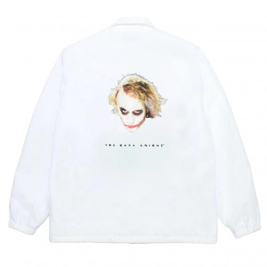WACKO MARIA(ワコマリア) / THE DARK KNIGHT TRILOGY / COACH