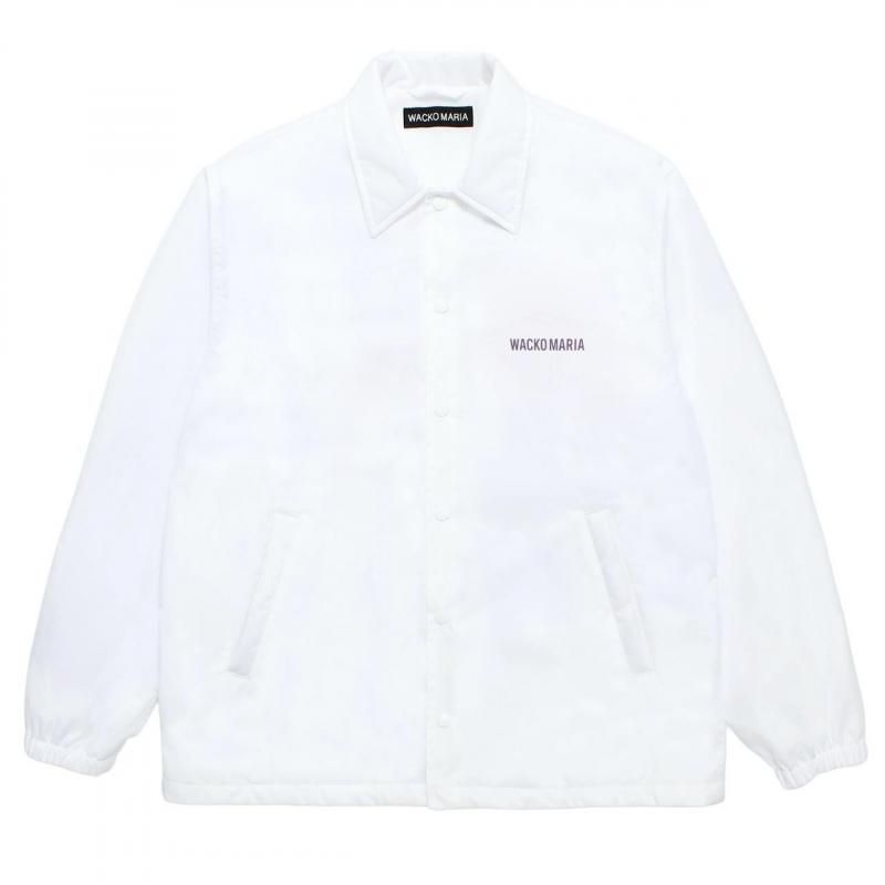 WACKO MARIA(ワコマリア) / THE DARK KNIGHT TRILOGY / COACH JACKET