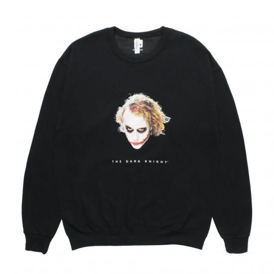 WACKO MARIA(ワコマリア) / THE DARK KNIGHT TRILOGY / CREW