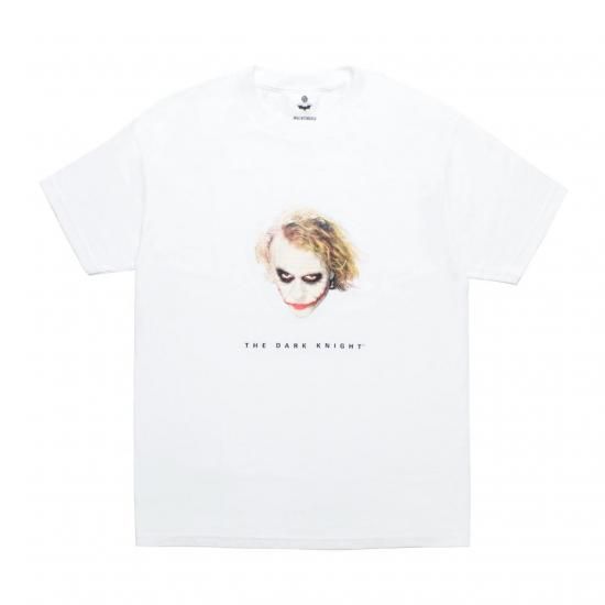 JOJOワコマリア the dark knight trilogy WACKO MARIA ワコマリア THE DARK KNIGHT TRILOGY / T-SHIRT