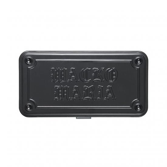 WACKO MARIA - WACKO MARIA ワコマリア 東洋スチール TOYO STEEL WACKO MARIA/TOYO STEEL / TWR4 TOOL WAGON（BLACK）［ツール