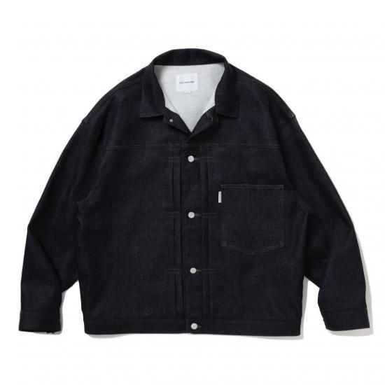 MサイズCOOTIE Shawl Collar Cardiganクーティーデニム MサイズCOOTIE Shawl Collar Cardiganクーティーデニム - メルカリ