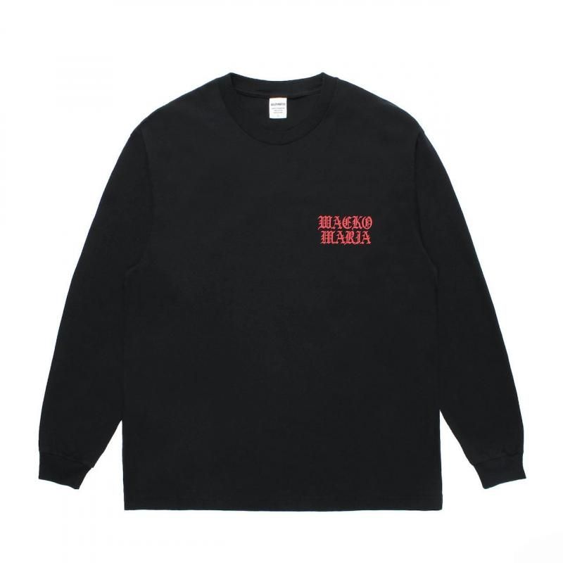 WACKO MARIA(ワコマリア) / DEATH ROW RECORDS / WASHED HEAVY WEIGHT