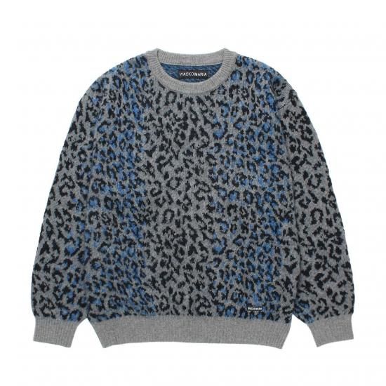 WACKO MARIA（ワコマリア）KNIT（ニット）商品一覧 | 通販正規取扱店