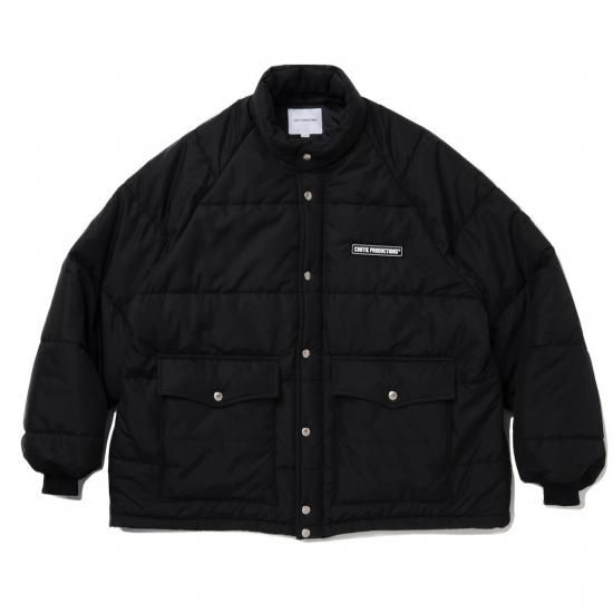 黒S【COOTIE】Bench Jacket／新品タグ付／送料込 Black fringed leather jacket | The Kooples US