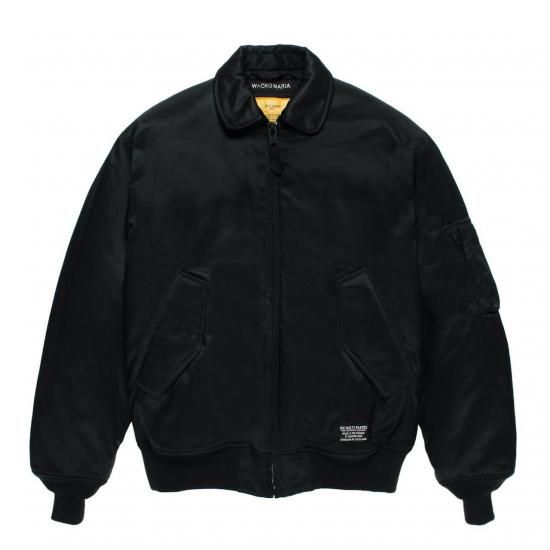 WACKO MARIA（ワコマリア）JACKET（ジャケット・アウター）商品一覧