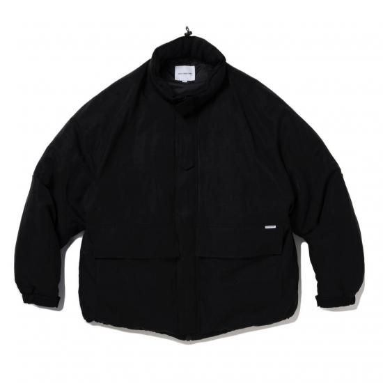 <img class='new_mark_img1' src='https://img.shop-pro.jp/img/new/icons7.gif' style='border:none;display:inline;margin:0px;padding:0px;width:auto;' />COOTIEʥƥ/ CTE-25A226 N/L Weather Down Jacket