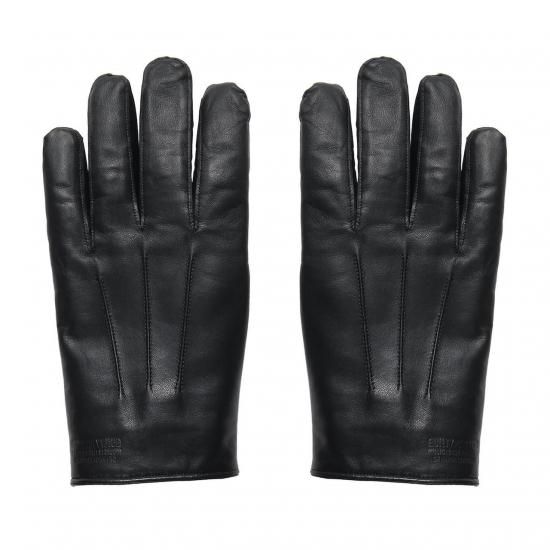 <img class='new_mark_img1' src='https://img.shop-pro.jp/img/new/icons7.gif' style='border:none;display:inline;margin:0px;padding:0px;width:auto;' />WACKO MARIA(拾ޥꥢ) / LEATHER GLOVES