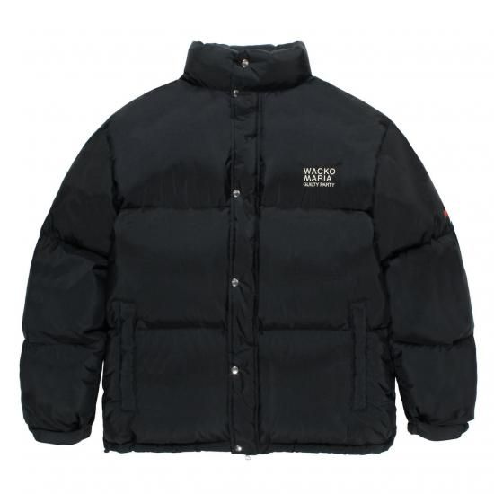 <img class='new_mark_img1' src='https://img.shop-pro.jp/img/new/icons50.gif' style='border:none;display:inline;margin:0px;padding:0px;width:auto;' />WACKO MARIA(拾ޥꥢ) / NANGA / DOWN JACKET