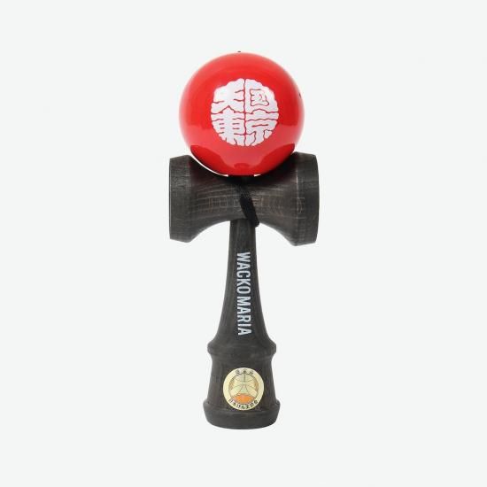 <img class='new_mark_img1' src='https://img.shop-pro.jp/img/new/icons50.gif' style='border:none;display:inline;margin:0px;padding:0px;width:auto;' />WACKO MARIA(�拾�ޥꥢ) / ������˼ / �����