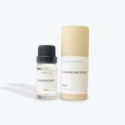 エッセンシャルオイル｜PURE ESSENTIAL OIL - SOA NATURAL SKIN CARE