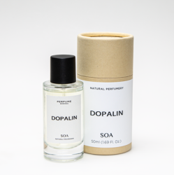 天然香水ドーパリン50mL