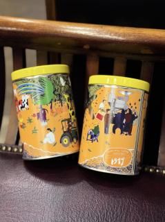 フルカラーオリジナルキャニスター