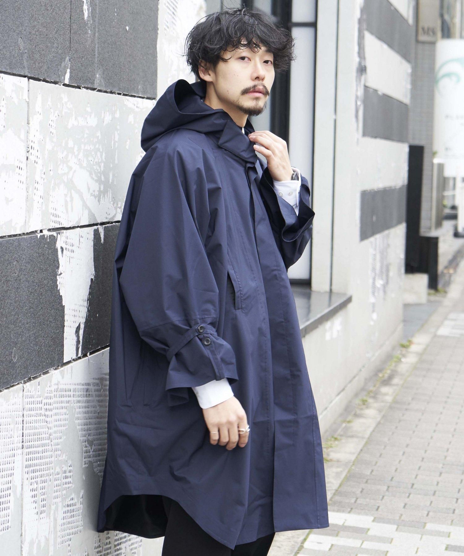 Norwegian Rain RAINCHO レインチョ XS UNISEX - ポンチョ