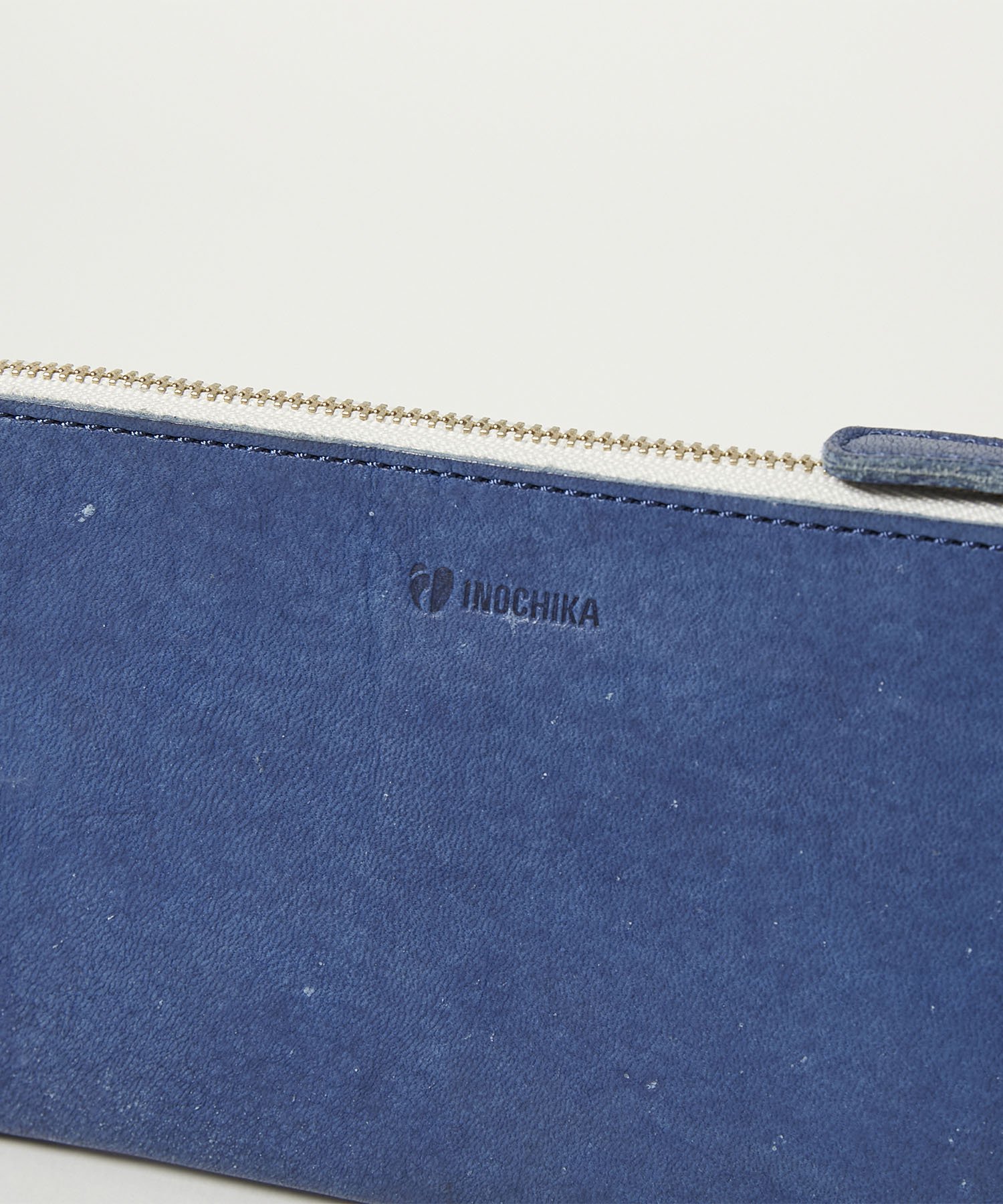 REBIRTH PROJECT】INOCHIKA L/zip long wallet - REBIRTH PROJECT