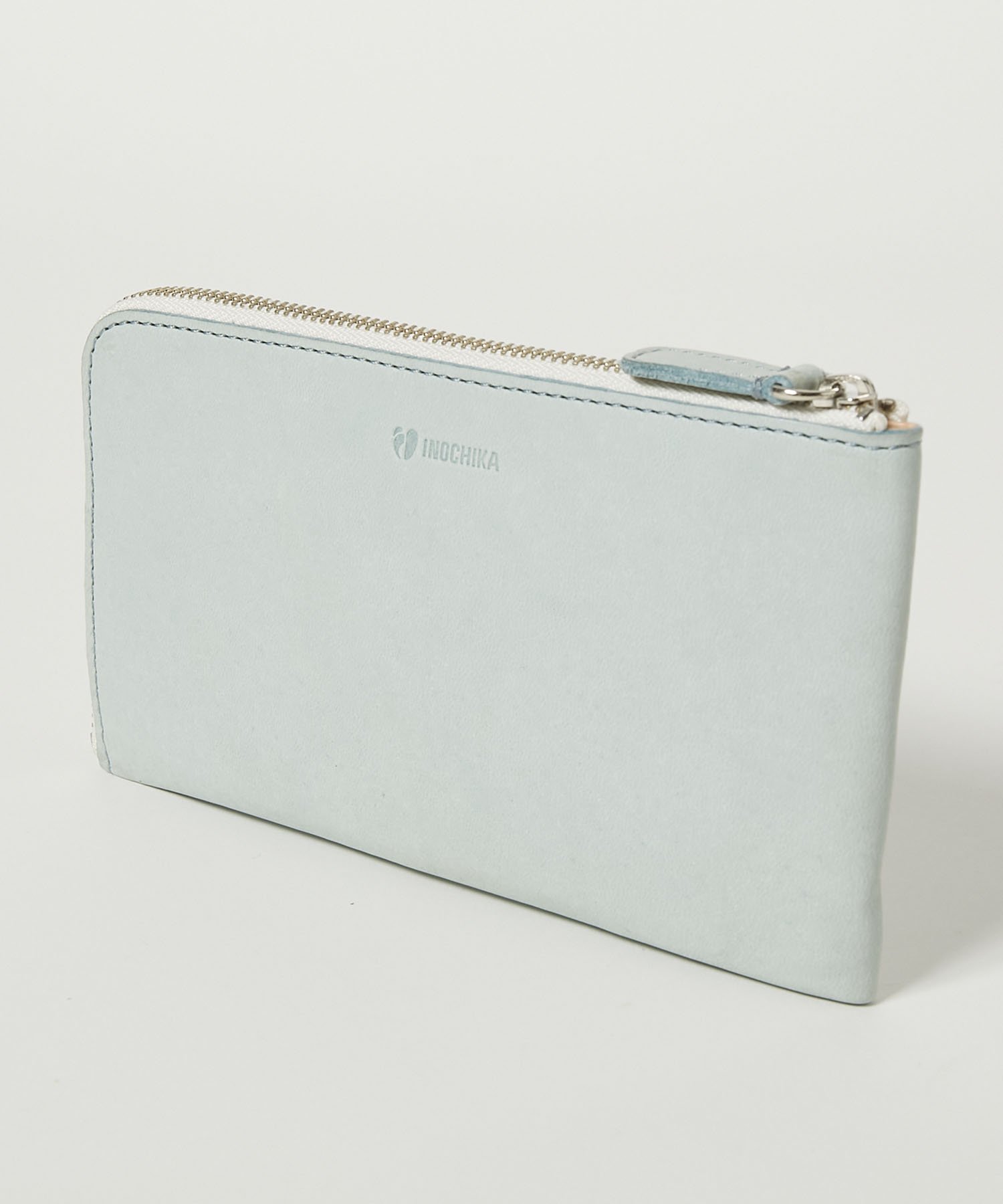 REBIRTH PROJECT】INOCHIKA L/zip long wallet - REBIRTH PROJECT