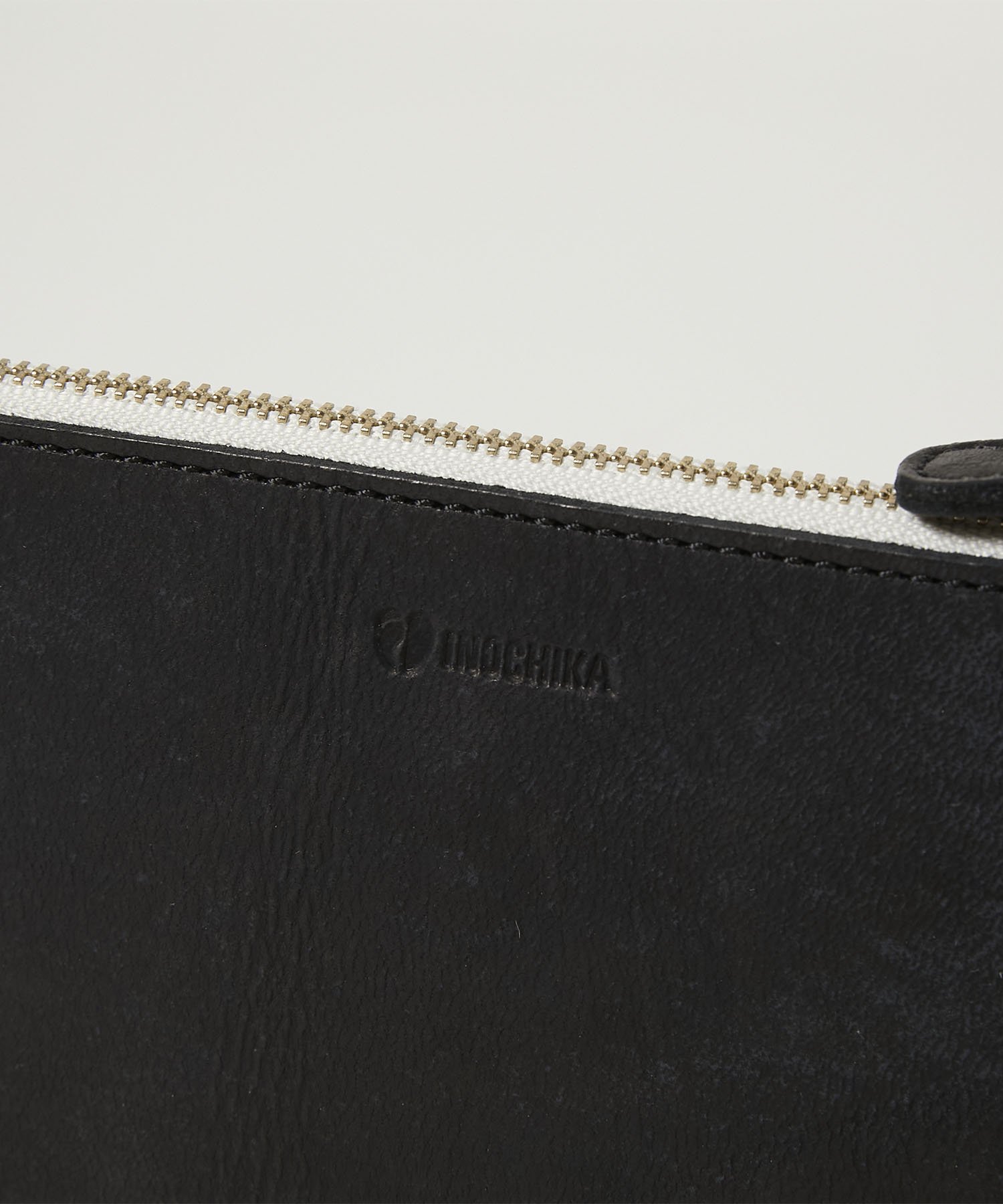 REBIRTH PROJECT】INOCHIKA L/zip long wallet - REBIRTH PROJECT