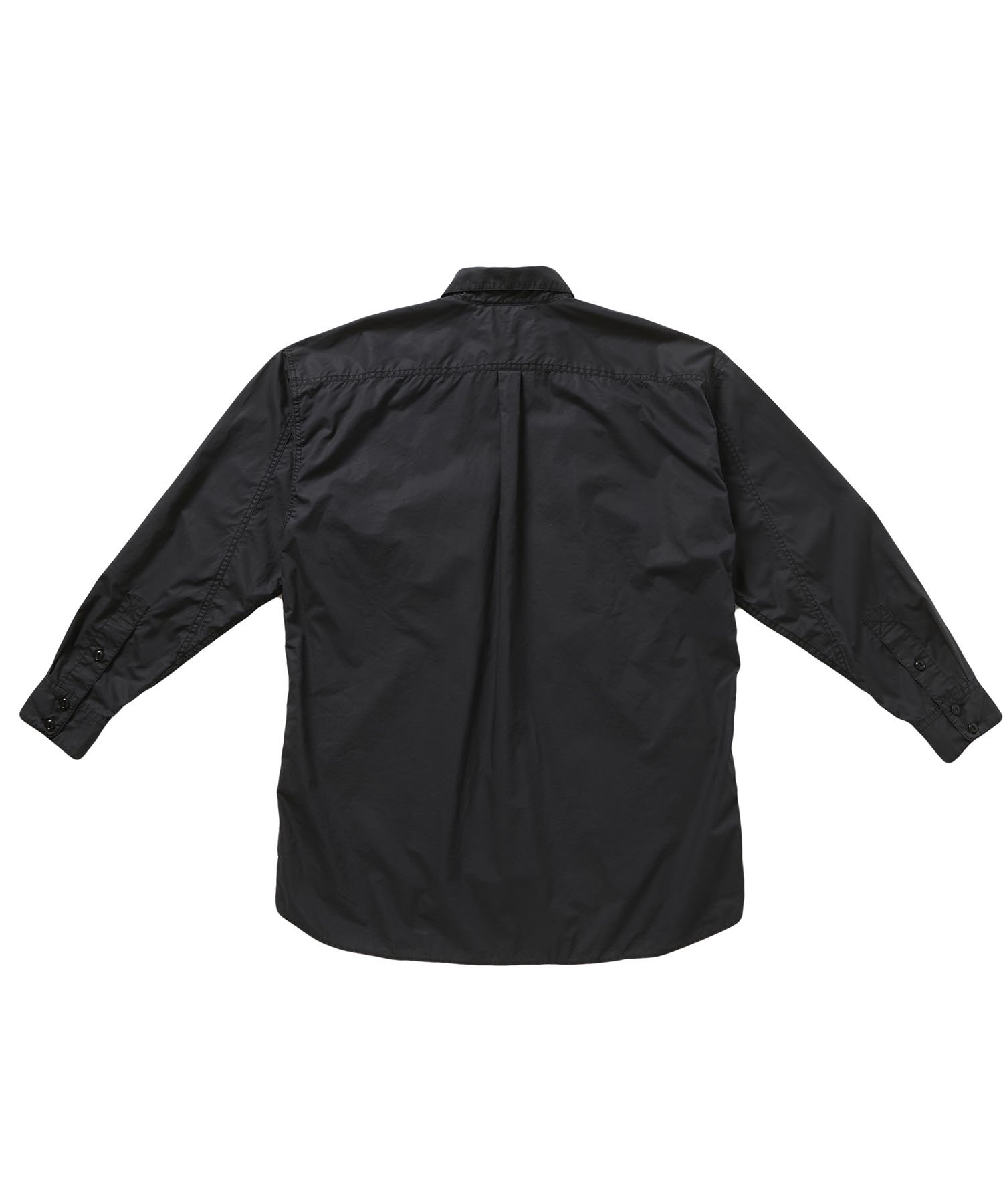 KATHARINE HAMNETT】MULTI POCKET SHIRT - REBIRTH PROJECT STORE