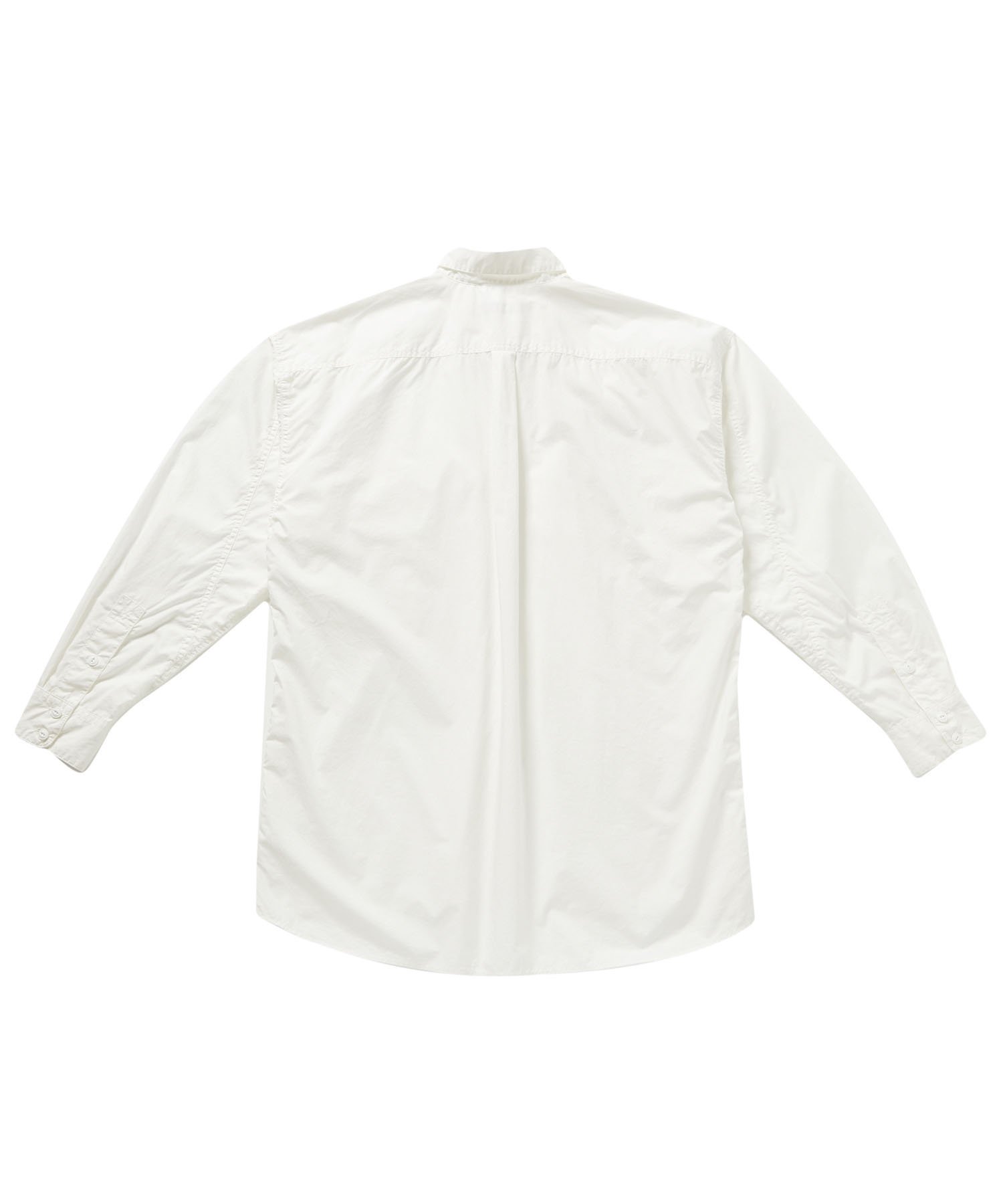 KATHARINE HAMNETT】MULTI POCKET SHIRT - REBIRTH PROJECT STORE