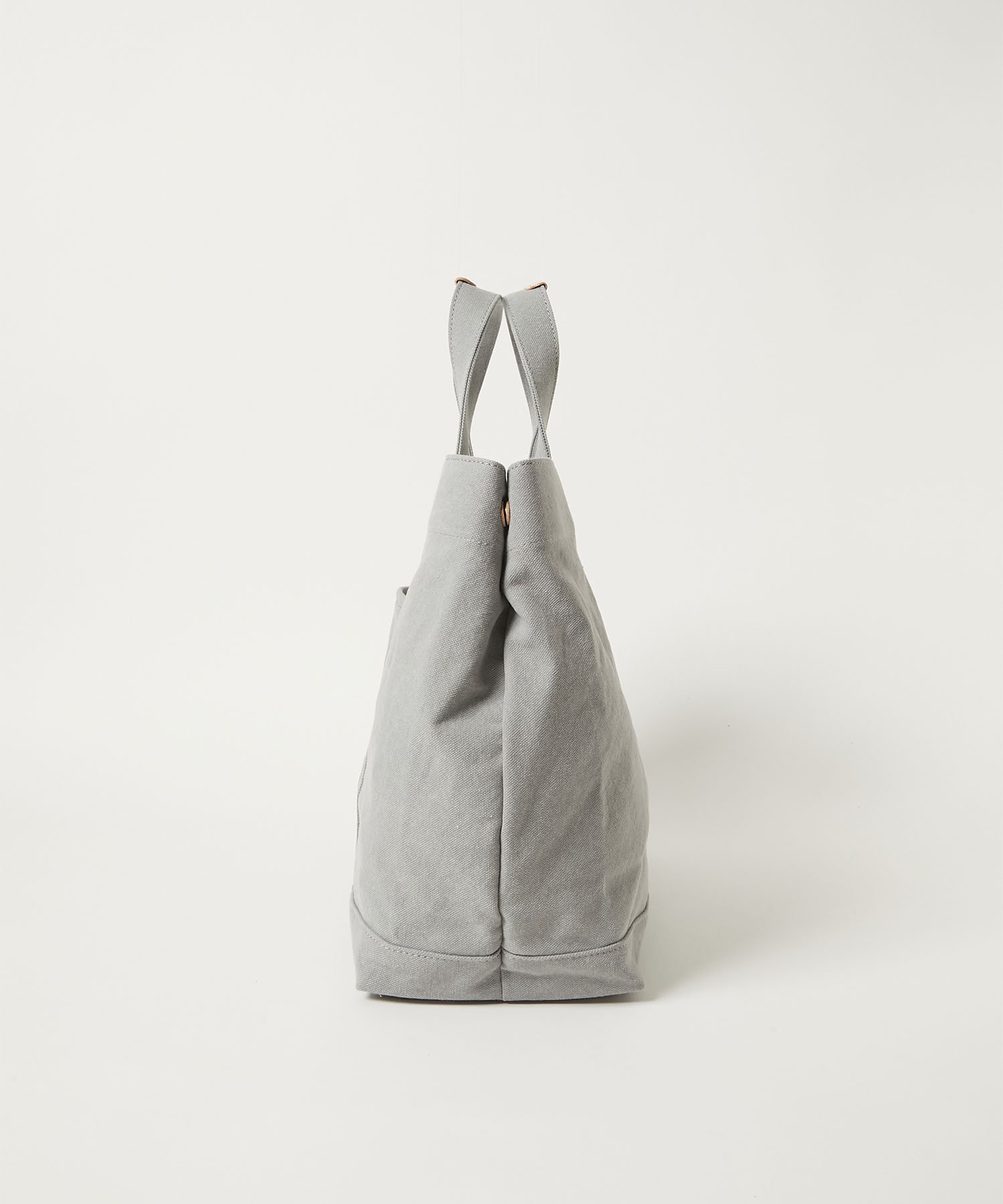 KATHARINE HAMNETT LONDON】SMALL TOTE BAG - REBIRTH PROJECT STORE