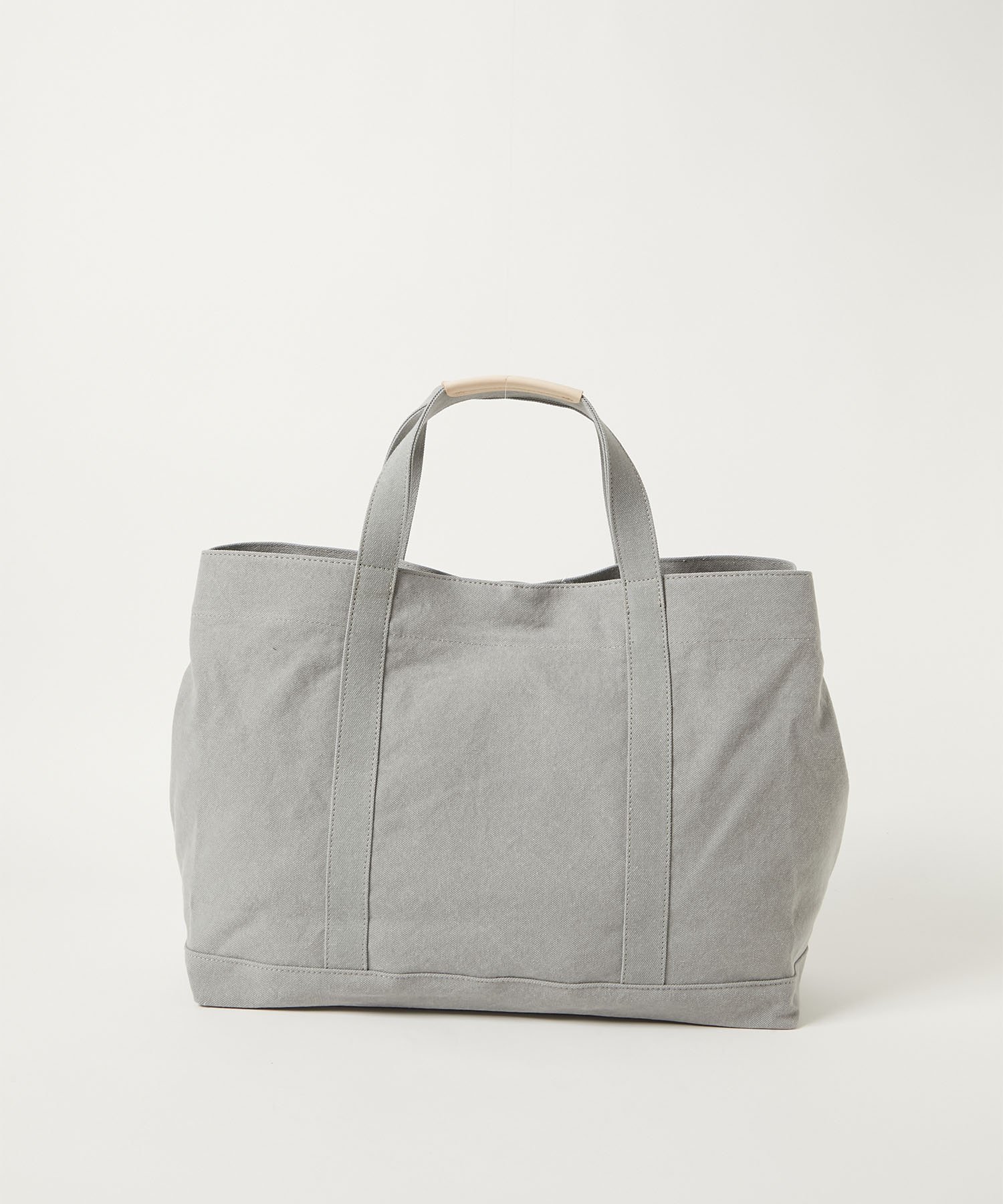 KATHARINE HAMNETT LONDON】SMALL TOTE BAG - REBIRTH PROJECT STORE