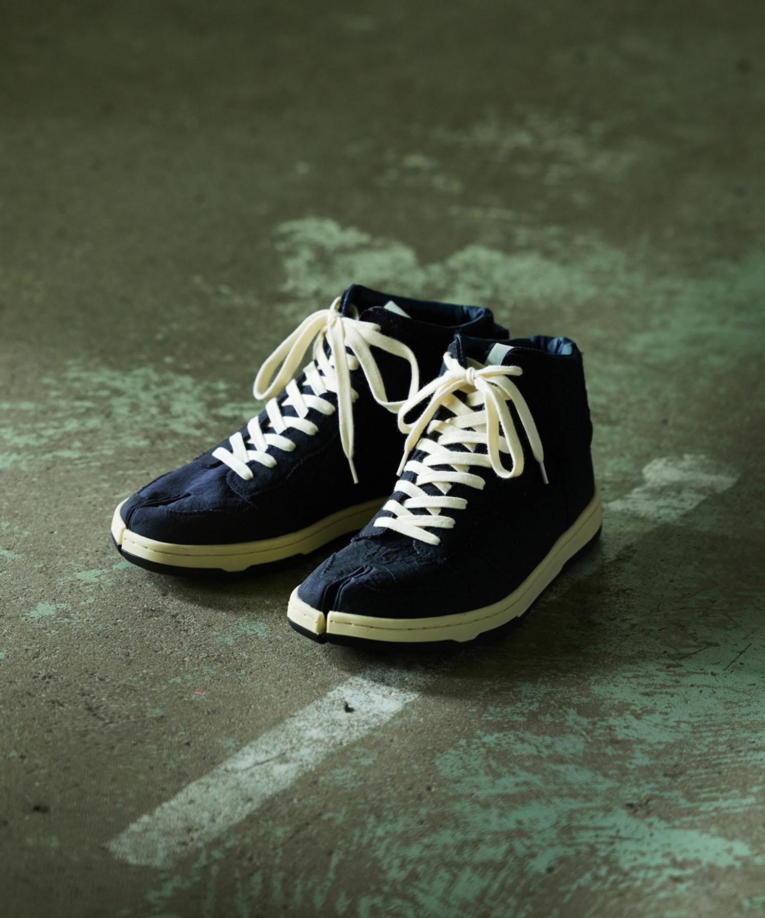 tabito × REBIRTH PROJECT】AIRBACK Leap Trainer - REBIRTH PROJECT