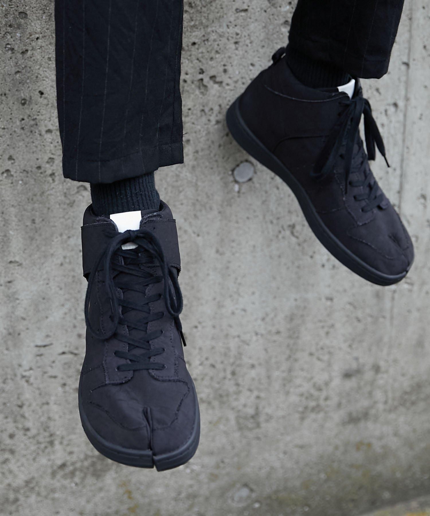 tabito × REBIRTH PROJECT】AIRBACK Leap Trainer - REBIRTH PROJECT