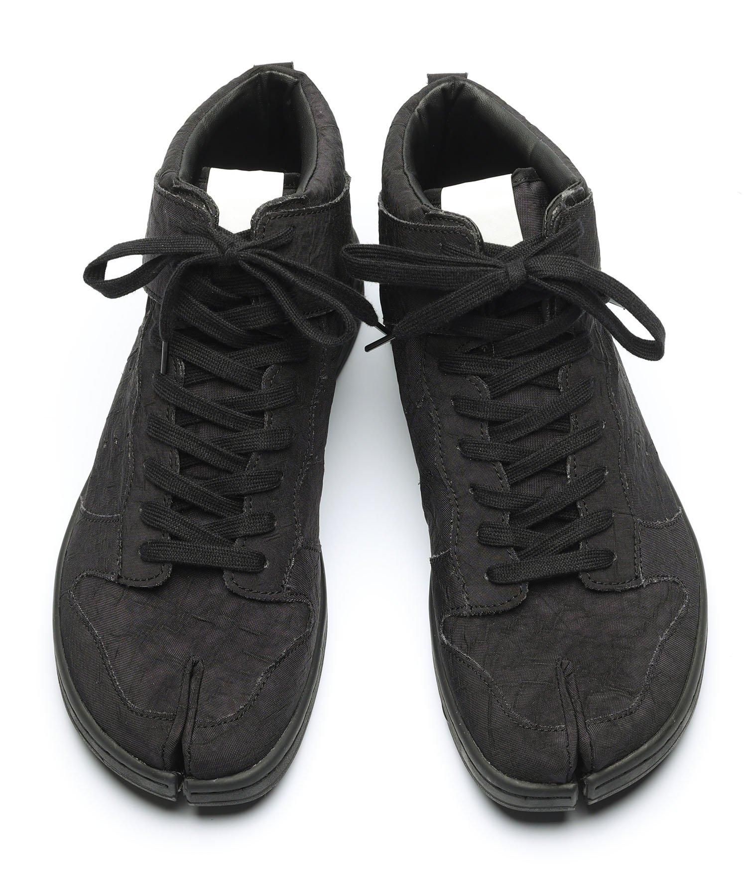 tabito × REBIRTH PROJECT】AIRBACK Leap Trainer - REBIRTH PROJECT