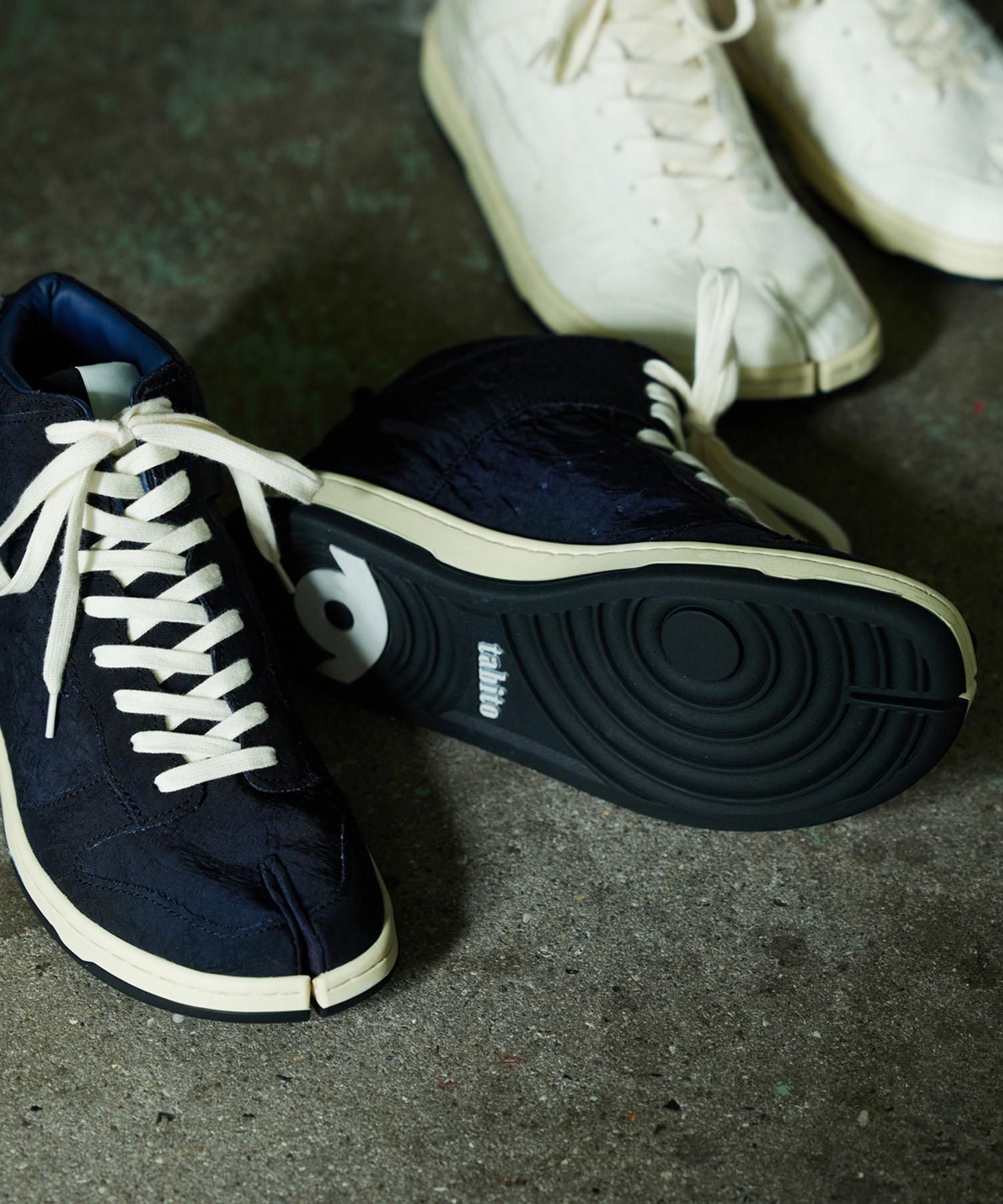 【tabito × REBIRTH PROJECT】AIRBACK Leap Trainer - REBIRTH