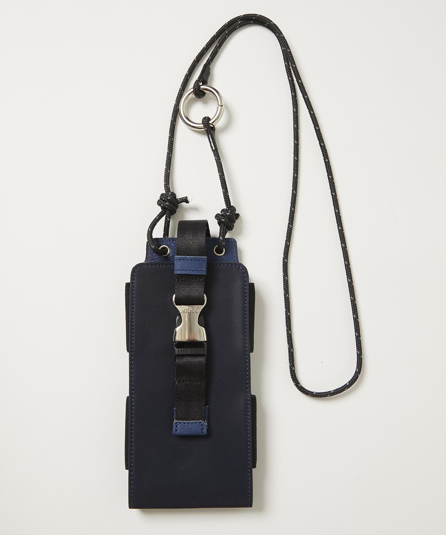 REBIRTH PROJECT】INOCHIKA smartphone shoulder strap - REBIRTH