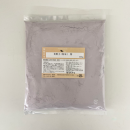  化粧土(粉末) 紫 500g