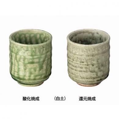 FT-6119 緑伊羅保釉