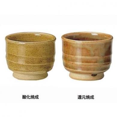 34.土灰透明釉