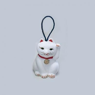 Ca 40 土鈴まねきねこ 鋳込型 伊勢久陶芸ショップ Ca 40 土鈴まねきねこ 鋳込型 伊勢久陶芸ショップ