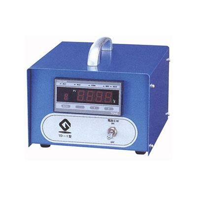 温度計 TD－1 - 伊勢久陶芸ショップ