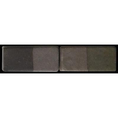 特選信楽粘土/黒茶 20kg