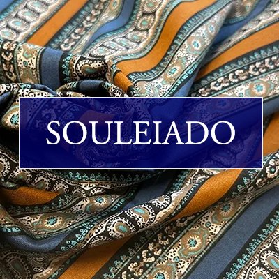 SOULEIADO/쥤