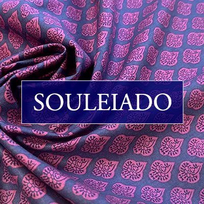 SOULEIADO/쥤