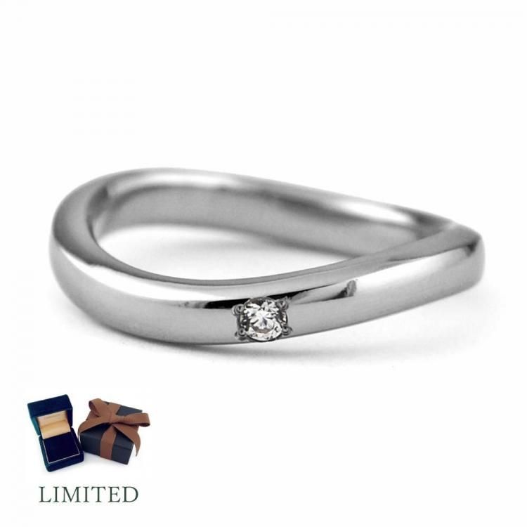 ڿ̸ܥåա 󥰡S饤󡡥1(0.03ct)