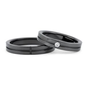 チタンペアリング・指輪｜チタンアクセサリー専門店HIBINOI